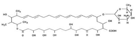 Nystatin